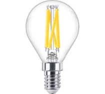 LED spuldze MAS Luster 40W 3.4 E14 927P45CLG DT DIM MAS VLE 929003013182 | 8719514449510