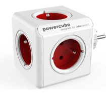 PowerCube Original sarkans 1100RD/DEORPC | 8718444085652