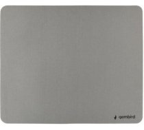 MOUSE PAD GREY/MP-S-G GEMBIRD MP-S-G | 8716309111799