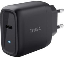 MOBILE CHARGER WALL 45W/MAXO 24816 TRUST 24816 | 8713439248166