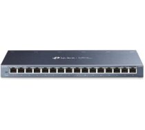 16x10Base-T/100Base-TX/1000Base-T Tkla komutators (switch) TL-SG116 | 6935364084325