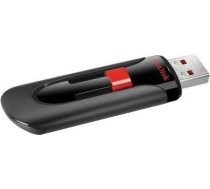 USB flash USB2 64GB, Melna SDCZ60-064G-B35 | 619659075583