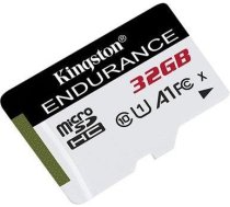 Atmiņas karte MEMORY MICRO SDHC 32GB, UHS-I, SDCE, Balta SDCE/32GB | 740617290035