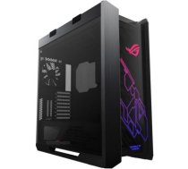 Case ASUS ROG Strix Helios White Edition MidiTower Not included ATX EATX MicroATX MiniITX Colour White GX601ROGSTRIXHELIOS GX601ROGSTRIXHELIOS | 4718017611329