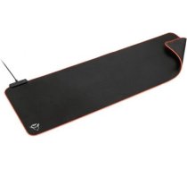 Spēļu peles paliktnis ar RGB apgaismojumu GXT 764 GLIDE-FLEX 23395 | 8713439233957