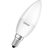 LED VALUE CLASSIC B 40 FR 4.9 W/4000 K E14 4052899973367 | 4052899973367