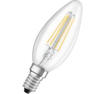 LED Retrofit CLASSIC B 40 4 W/6500 K E14 4058075466135 | 4058075466135