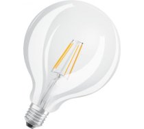 LED Spuldze ST PLUS GLOW DIM GLOBE 60 6.5W E27 2200…2700K 806lm DIM 4058075808942 | 4058075808942