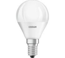 LED VALUE CLASSIC P 40 FR 4.9 W/2700 K E14 4058075147898 | 4058075147898