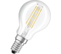 LED BASE CLASSIC P 40 4.5 W/2700 K E14 4058075090583 | 4058075090583
