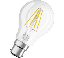 PARATHOM® CLASSIC A 60 6.5 W/2700 K B22d 4058075591875 | 4058075591875
