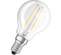 LED Retrofit CLASSIC P 25 2.5 W/2700 K E14 4058075436602 | 4058075436602