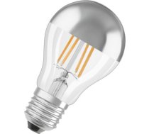 LED Retrofit CLASSIC A Mirror 50 6.5 W/2700 K E27 4058075427860 | 4058075427860