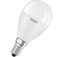 LED VALUE CLASSIC P 60 FR 7 W/2700 K E14 4058075152939 | 4058075152939