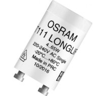 Starters for single operation at 230 V AC ( ST 111 , ST 171, ST 173) 111 LONGLIFE 4050300854045 | 4050300854045