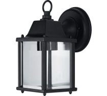 ENDURA® CLASSIC LANTERN SQ S E27 BK 4058075206625 | 4058075206625