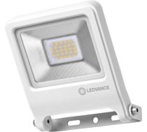 LED Prožektors ENDURA® FLOOD Warm White 20W 3000K 1500Lm IP65 IK06 WT 4058075239630 | 4058075239630