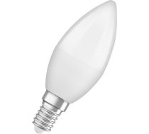 LED Antibacterial Classic 40 4.9 W/2700 K E14 4058075561311 | 4058075561311
