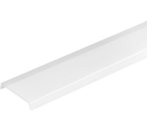 Covers for LED Strip Profiles -PC/W02/C/1 4058075402348 | 4058075402348