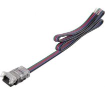 Connectors for RGB LED Strips -CP/P4/500 4058075407800 | 4058075407800