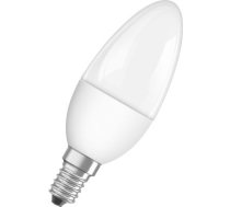 LED Spuldze P CLAS B 40 FR 4.9W E14 2700 K 470lm DIM 4058075594265 | 4058075594265