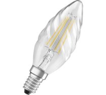LED Spuldze P CLAS BW 40 4W E14 2700K 470lm ND 4058075590236 | 4058075590236