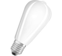 LED Spuldze P CLAS ST 55 6.5W E27 2700K 730lm ND 4058075590571 | 4058075590571