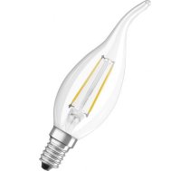 LED Retrofit CLASSIC BA 25 CL 2.5 W/2700 K E14 4058075436640 | 4058075436640