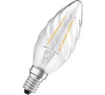 LED Retrofit CLASSIC BW 25 CL 2.5 W/2700 K E14 4058075436565 | 4058075436565