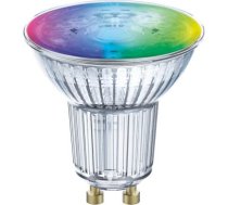 SMART+ WiFi SPOT GU10 Multicolour 50 45 ° 4.9 W/27 00…6500 K GU10 4058075486058 | 4058075486058