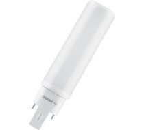 LED Spuldze DULUX D/E LED HF & AC Mains 6W G24q-1 3000K 600lm ND 4058075558663 | 4058075558663