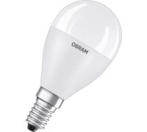 LED Antibacterial Classic 60 7 W/4000 K E14 4058075561632 | 4058075561632