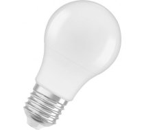 LED VALUE CLASSIC A 40 4.9 W/3000 K E27 4058075628823 | 4058075628823