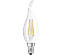 LED SUPERIOR CLASSIC BA 40 3.4 W/2700 K E14 4058075758360 | 4058075758360