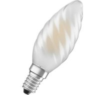 LED Spuldze SST PLUS CLAS BW 40 3.4W E14 2700K 470lm DIM 4058075602878 | 4058075602878