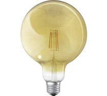 SMART+ WiFi Filament Globe Dimmable 53 6 W/2400 K E27 4058075609693 | 4058075609693