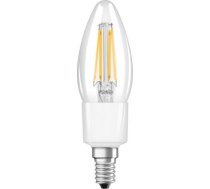 SMART+ WiFi Filament Candle Dimmable 40 4 W/2700 K  E14 4058075609754 | 4058075609754