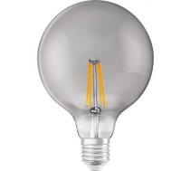 SMART+ WiFi Filament Globe Dimmable 44 6 W/2500 K E27 4058075609853 | 4058075609853