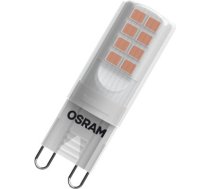LED Spuldze PIN 28 2.6W G9 2700K 290lm ND 4058075757967 | 4058075757967