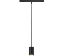 NUMINOS® XS 48V TRACK DALI, pendant light, black /  white, 8.7W, 720lm, 3000K, CRI90, 55° 1006784 | 4024163269629