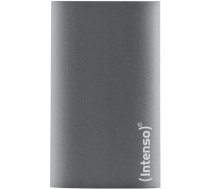 SSD disks, 512GB, USB 3.0, 1,8", Pelēks 3823450 | 4034303025428