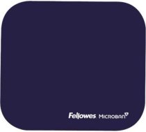 MOUSE PAD MICROBAN/BLUE 5933805 FELLOWES 5933805 | 043859544011