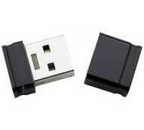 USB flash MEMORY DRIVE FLASH, 8GB, USB2, Melns 3500460 | 4034303012220