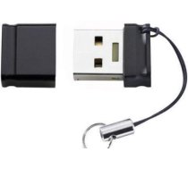 USB flash DRIVE USB3 16GB, Melna 3532470 | 4034303019960