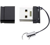 USB flash DRIVE USB3 16GB, Melna 3532470 | 4034303019953