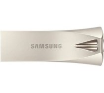USB flash MEMORY DRIVE FLASH 256GB, USB3.1, Pelēks MUF-256BE3/APC | 8801643229405