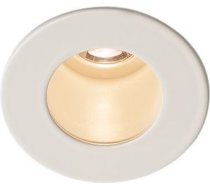 HORN MINI EL recessed ceiling light, white, 3000K,  12° 1000914 | 4024163192064