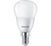 LED spuldze 40W P45 E14 CW 4000K FR ND 929002978418 pl1 | 8719514309562