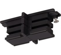 Mini-connector for S-TRACK 3-phase track, insulate d black 175080 | 4024163161367