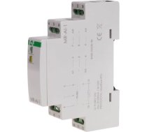 Analogais jaudas paplašināšanas modulis, RS-485, MODBUS RTU, 0-10V, 4-20mA, 1 modulis, 1200÷115200 bit/s MAX-MR-AI-1 | 5908312594628